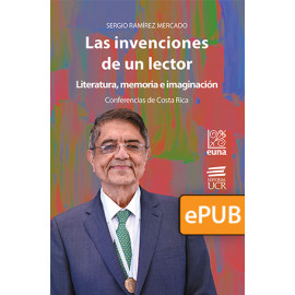 Las invenciones de un lector. Literatura, memoria e imaginación (Libro digital ePub)