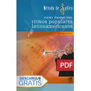 Método de solfeo con base en ritmos populares latinoamericanos (Libro digital PDF)