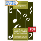 Sueños de invierno para fagot, violín y piano. (Libro digital PDF)