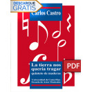 La tierra nos quería tragar. Quinteto de maderas. (Libro digital PDF)