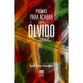POEMAS PARA ACABAR CON EL OLVIDO (VERSION IMPRESA)