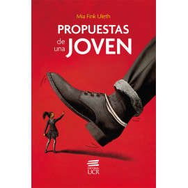PROPUESTAS DE UNA JOVEN (VERSION IMPRESA)