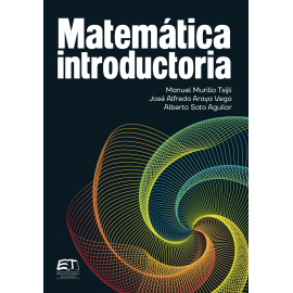 MATEMÁTICA INTRODUCTORIA 