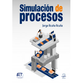 SIMULACION DE PROCESOS 2DA EDICION (LIBRO IMPRESO)