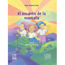 EL ENCANTO DE LA MONTAÑA (VERSION IMPRESA)