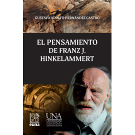 EL PENSAMIENTO DE FRANZ J HINKELAMMERT (VERSION IMPRESA)