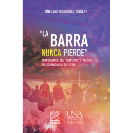 LA BARRA NUNCA PIERDE 