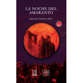 LA NOCHE DEL AMARANTO 
