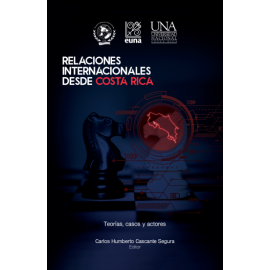 RELACIONES INTERNACIONALES DESDE COSTA RICA 