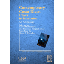CONTEMPORARY COSTA RICAN POETRY
