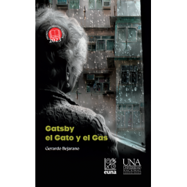 GATSBY EL GATO Y EL GAS (VERSION IMPRESA)