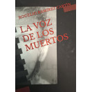 LA VOZ DE LOS MUERTOS (VERSION IMPRESA)