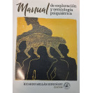 MANUAL DE EXPLORACION Y SEMIOLOGIA PSIQUIATRICA (VERSION IMPRESA)