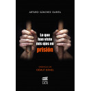 LO QUE HAN VISTO MIS OJOS EN PRISION (VERSION IMPRESA)