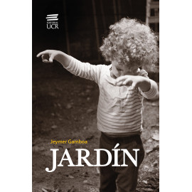 JARDIN (VERSION IMPRESA)