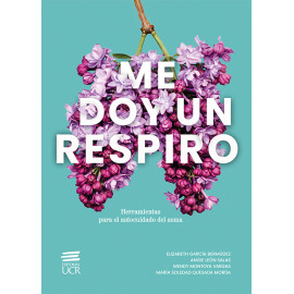 ME DOY UN RESPIRO: HERRAMIENTAS PARA EL AUTOCUIDADO DEL ASMA (VERSION IMPRESA)