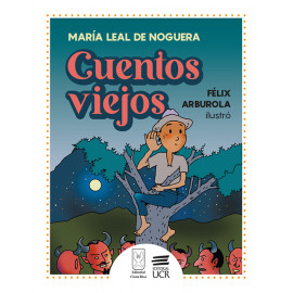 CUENTOS VIEJOS (VERSION IMPRESA)