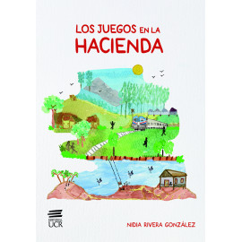 LOS JUEGOS EN LA HACIENDA (VERSION IMPRESA)