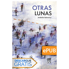 Otras lunas (Libro digital ePub)