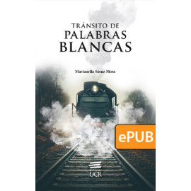 Tránsito de palabras blancas  (Libro digital ePub)