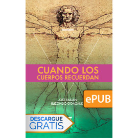 Cuando los cuerpos recuerdan (Libro digital ePub)