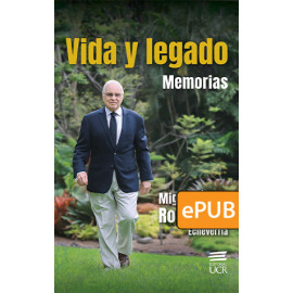 Vida y legado. Memorias (Libro digital ePub)