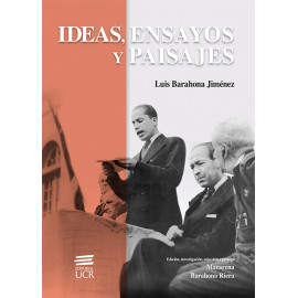 IDEAS, ENSAYOS Y PAISAJES (VERSION IMPRESA)