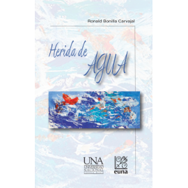 HERIDA DE AGUA (VERSON IMPRESA)