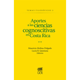 APORTES A LAS CIENCIAS COGNOSCITIVAS EN COSTA RICA (VERSION IMPRESA)
