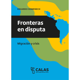 FRONTERAS EN DISPUTA (VERSION IMPRESA)