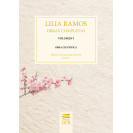 COLECCION OBRAS COMPLETAS LILIA RAMOS COL02/26 (V 1 Y 2) (VERSION IMPRESA)