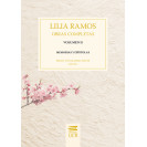COLECCION OBRAS COMPLETAS LILIA RAMOS COL03/26 (V 3 Y 4) (VERSION IMPRESA)
