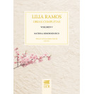 COLECCION OBRAS COMPLETAS LILIA RAMOS COL06/26 (V 9 Y 10) (VERSION IMPRESA)