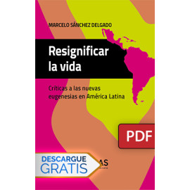 Resignificar la vida (Libro digital PDF)