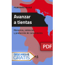 Avanzar a tientas (Libro digital PDF)