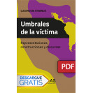 Umbrales de la víctima (Libro digital PDF)