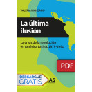 La última ilusión (Libro digital PDF)