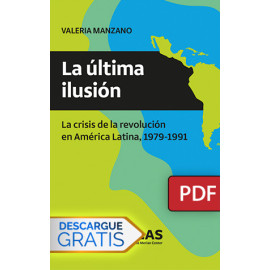 La última ilusión (Libro digital PDF)