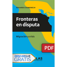 Fronteras en disputa (Libro digital PDF)