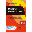 Mientras tiembla la tierra (Libro digital PDF)