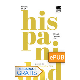 El cubo de la hispanidad (Libro digital ePub)