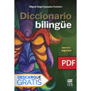 Diccionario bilingüe boruca-español y español-boruca (Libro digital PDF)