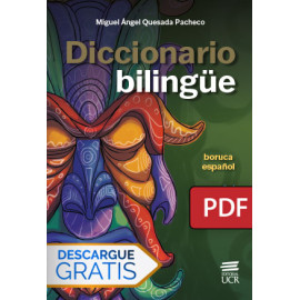 Diccionario bilingüe boruca-español y español-boruca (Libro digital PDF)