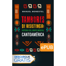 Tambores de resistencia (Libro digital ePub)
