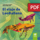 El viaje de LeoBallena   (Libro digital PDF)