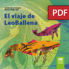 El viaje de LeoBallena   (Libro digital PDF)