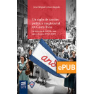 Un siglo de acción política magisterial en Costa Rica: la historia de ANDE y sus antecedentes (1919-2019) (Libro digital ePub)