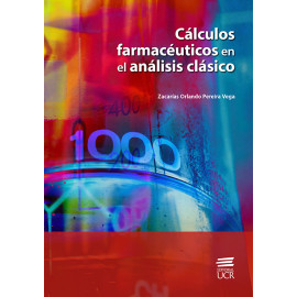 CALCULOS FARMACEUTICOS EN EL ANALISIS CLASICO (VERSION IMPRESA)