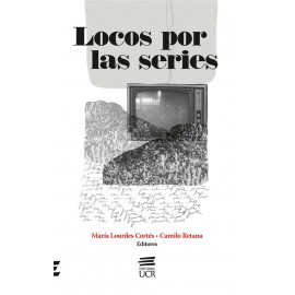 LOCOS POR LAS SERIES (VERSION IMPRESA)