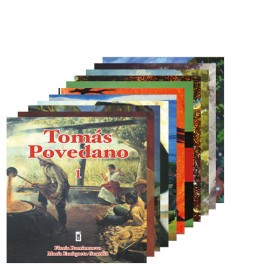 COLECCION DE ARTE (VERSION IMPRESA)